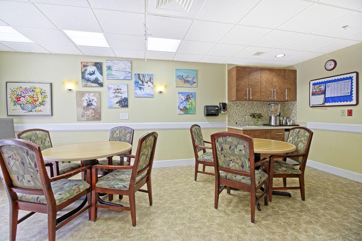 Mease Manor Senior Living Community Assisted Living, Nursing Home